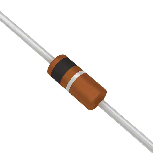 BZX55C5V6-TAP Vishay General Semiconductor - Diodes Division electronic component